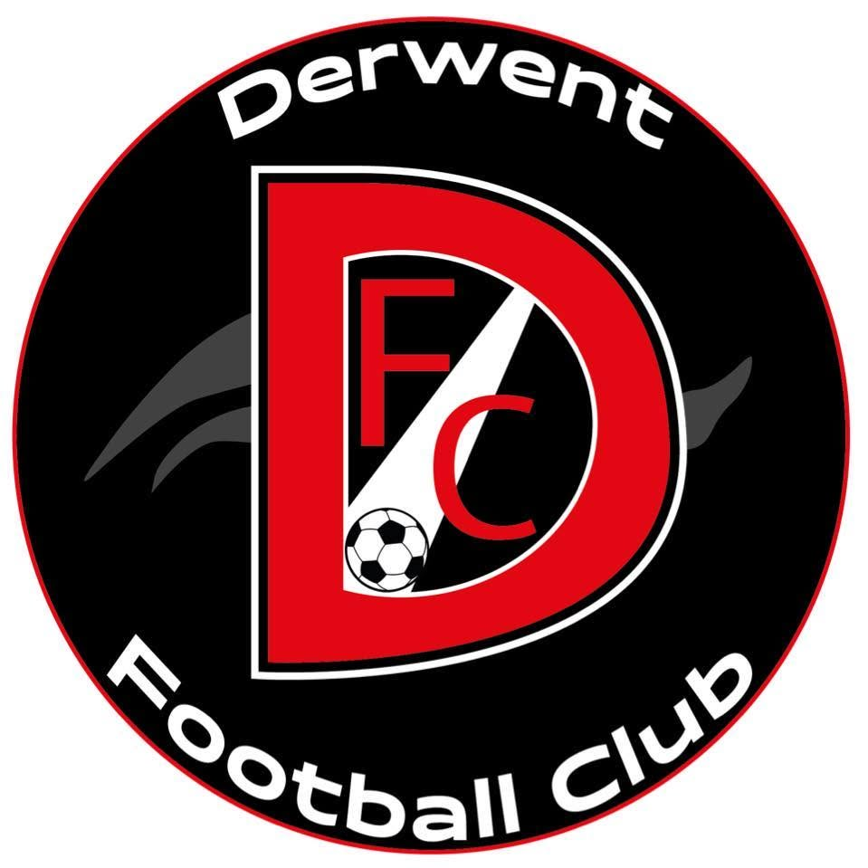 Official Derwent FC badge